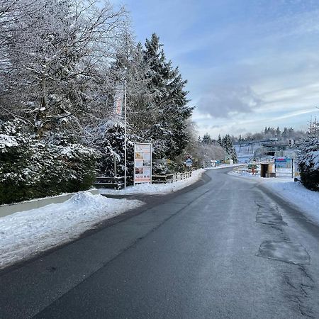 Fewo Jule Winterberg Exterior foto
