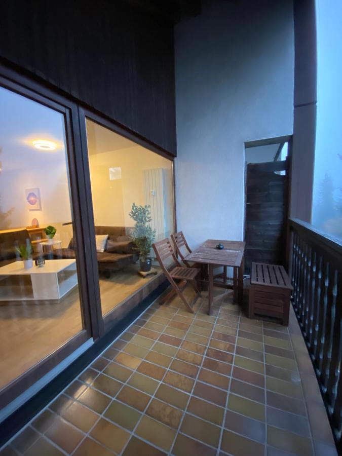 Fewo Jule Winterberg Exterior foto