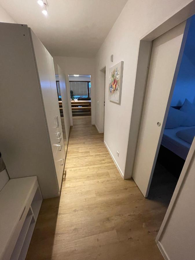 Fewo Jule Winterberg Exterior foto
