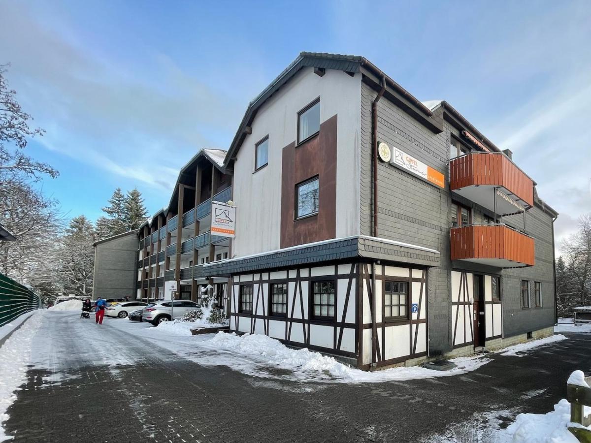 Fewo Jule Winterberg Exterior foto